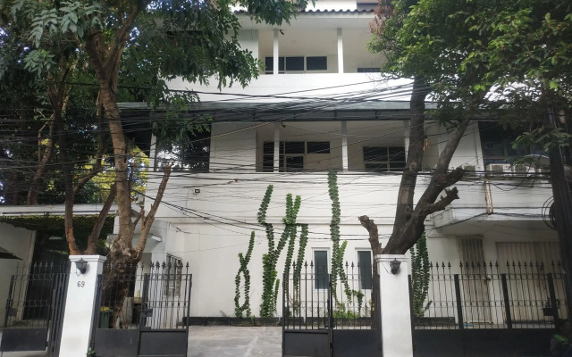 Menteng House