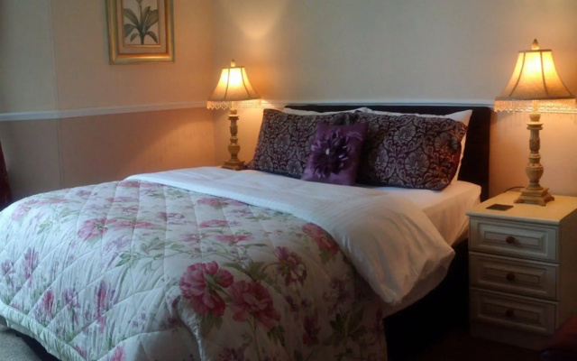 Court Prior Boutique B&B and Apartment