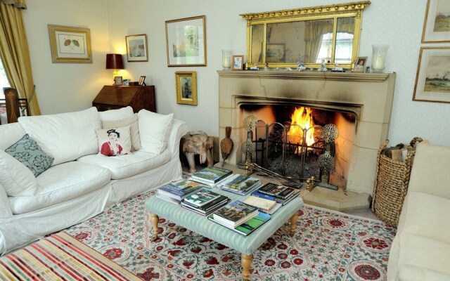 Castleton House B&B