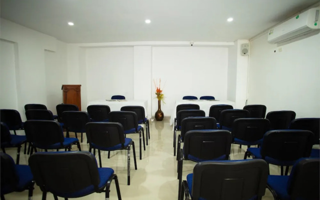 Hotel Sarachuy Valledupar