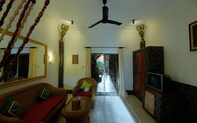 Bopha Siem Reap Boutique Hotel