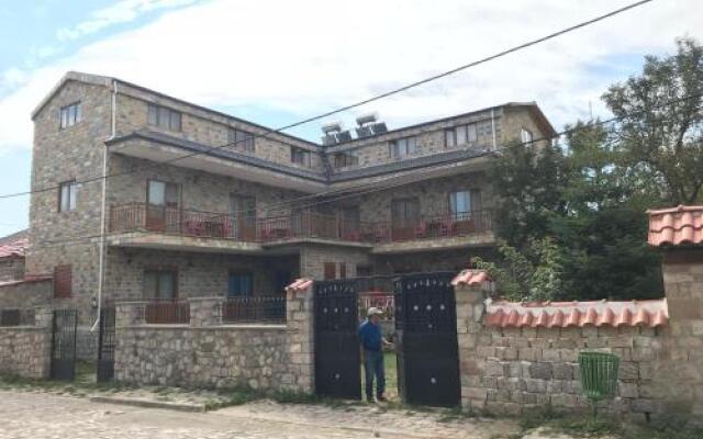 Royal Hotel Voskopojë