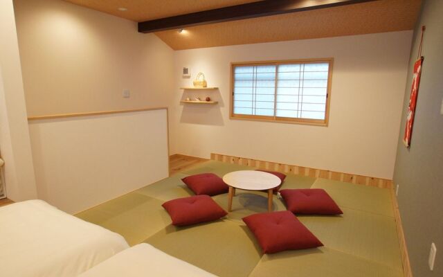 Kyostay Iroha Momijitei