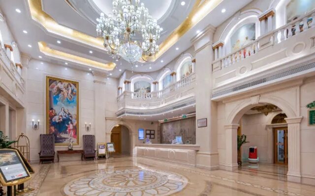 Vienna Hotel Dameisha Branch