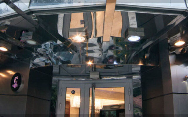 Garden Spa Boutique Hotel