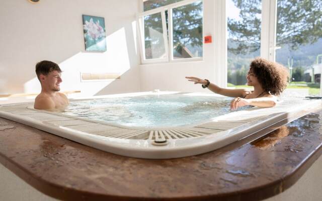 Village de vacances La Bolle