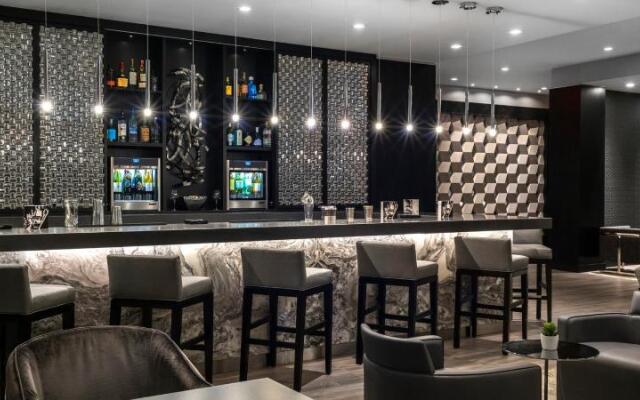 Ac Hotel Boston North