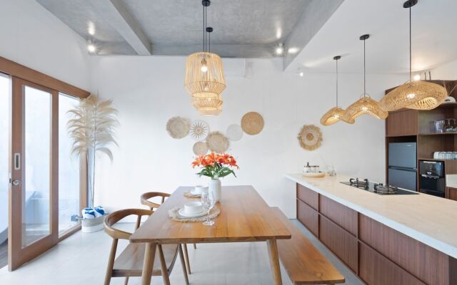 Octo 8 Villa by Betterplace