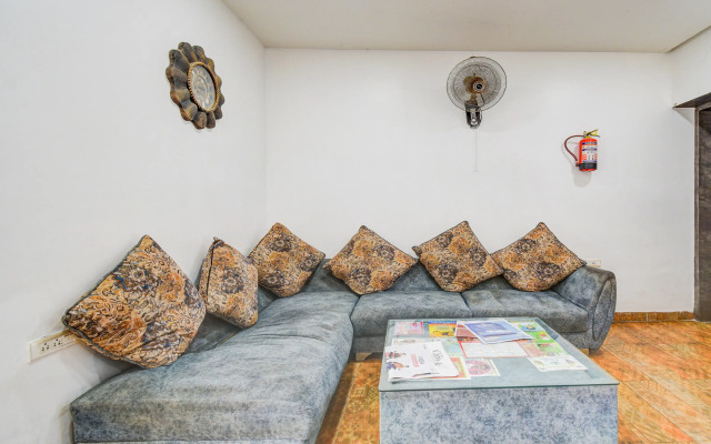 Townhouse Oak Shri Jagannath Temple Formerly Sai Thrishul Grand