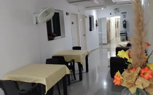 Hotel Leyenda Vallenata