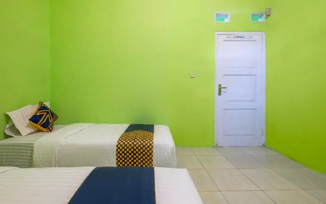 Fatan Costel by OYO Rooms