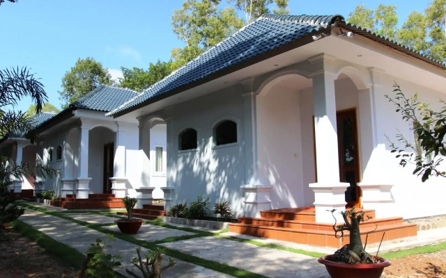Tai Phat Bungalow