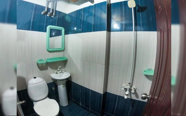 GOHO Rooms Badar