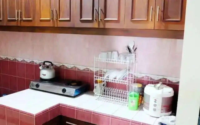 Simply Homy Guest House Pogung