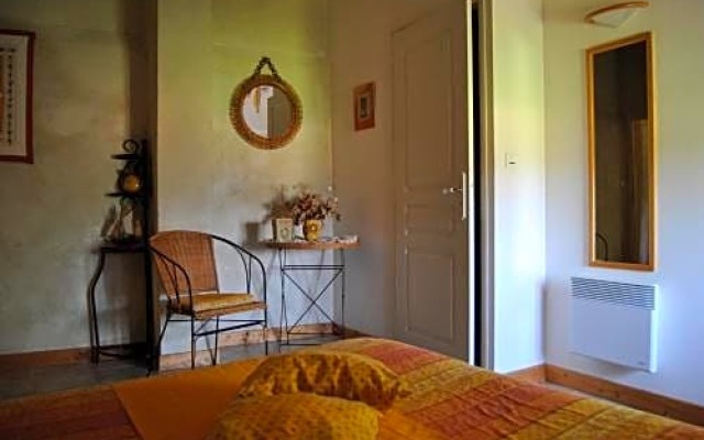 Chambre d'Hôtes Les Junchas