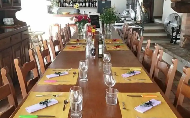 Agriturismo Le Terrazze