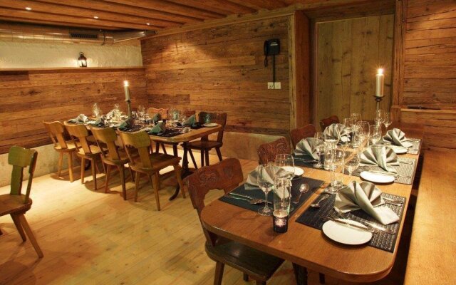 Landgasthof und Seminarhotel Lueg