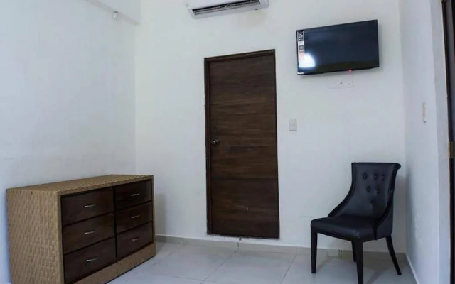 Room in Condo - Malecon Cozy - Premium Plus 12