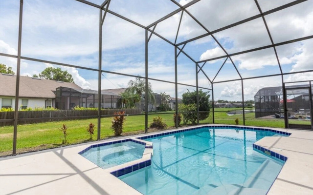 Country Creek Estates #1 Villa