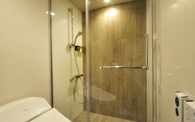 Hotel Global View Hakodate