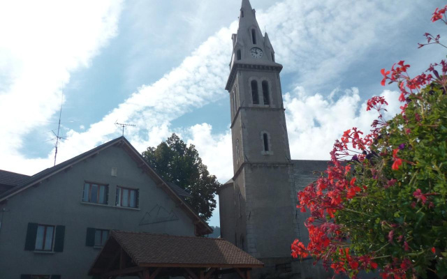 Residence Le Prince des Ecrins