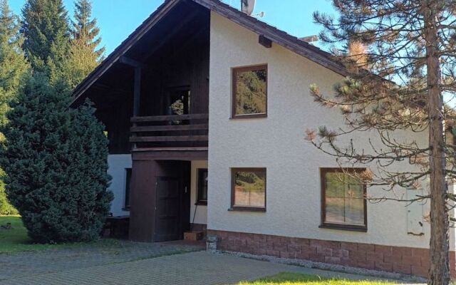 Apartment 637/1 Harrachov