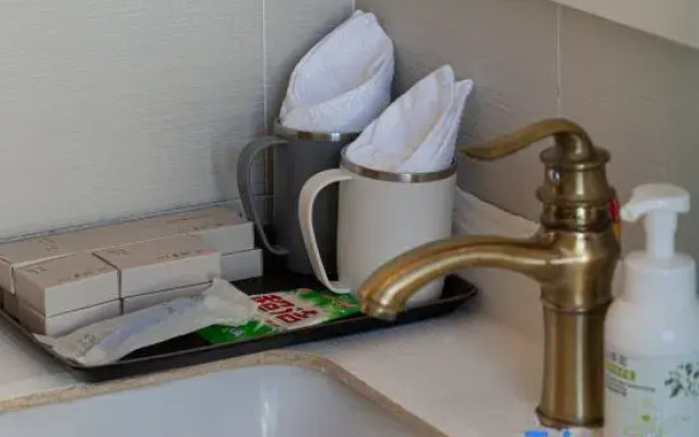 Oxysen Pool Hot Spring Hotel