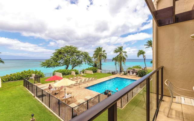 Napili Point C-12 - 2Br Condo