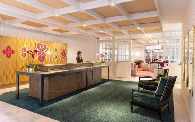 InterContinental Sorrento Mornington Peninsula by IHG