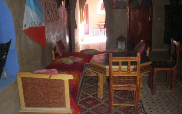 Riad Aicha