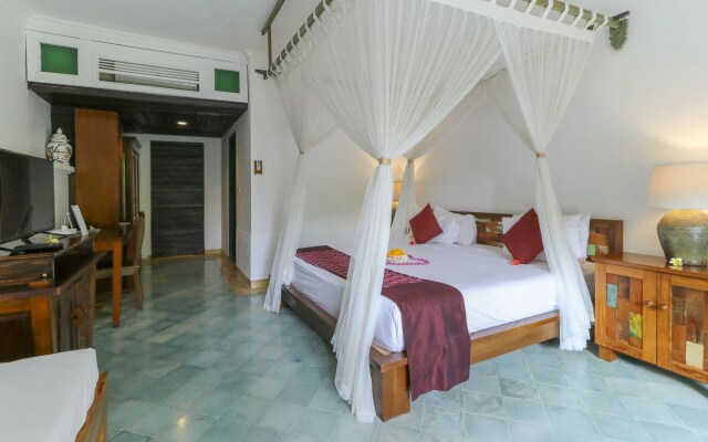 Alam Puri Art Museum, Resort & Spa