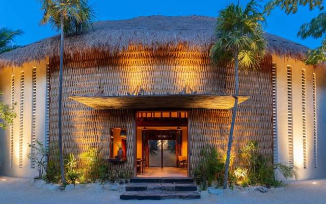 Hotel Ma'xanab