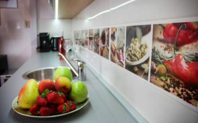 Walkway Apartment Deluxe