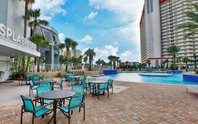 Laketown Wharf 802