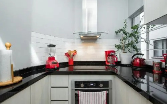 Casa de Chiles - 2 bedrooms in Mexico City