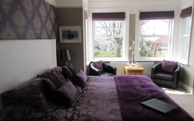 Northrise Lodge