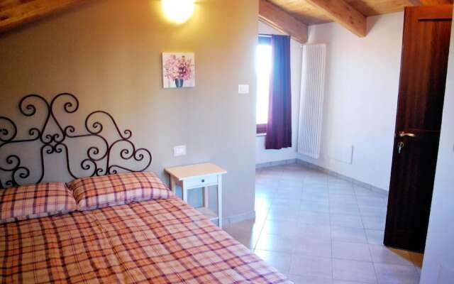 Agriturismo Fruttirossi