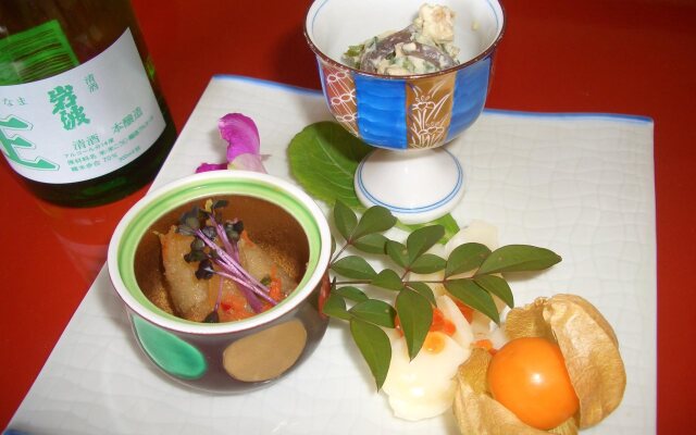 Utsukushigahara Onsen Tomiya Annex