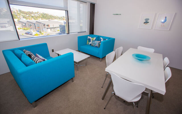 Navigate Seaside Hotel