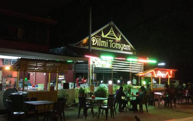 The b'Hotel Kajang