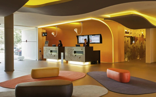 Novotel Setubal