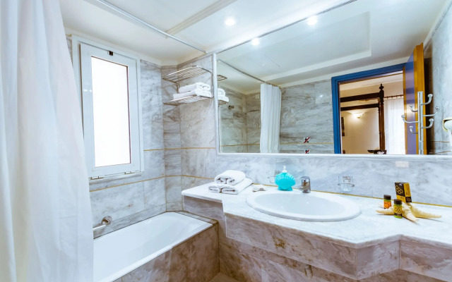 Anais Collection Hotels & Suites