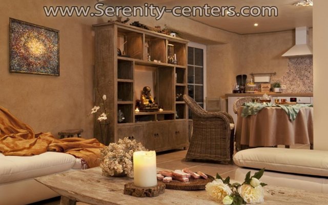 Serenity-Center