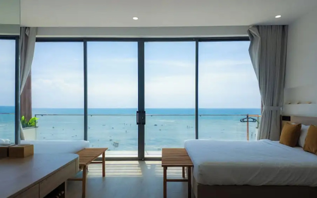 The View Phú Quý – Guest Rooms – Phu Quy