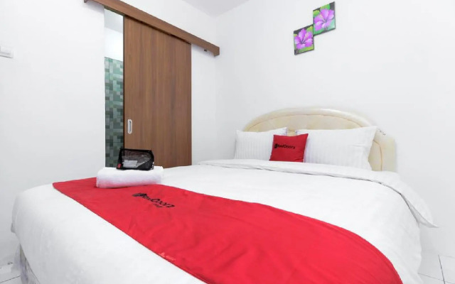 Hotel O Mall Of Indonesia