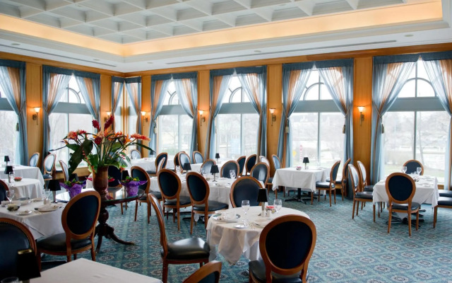 The Waterside Inn