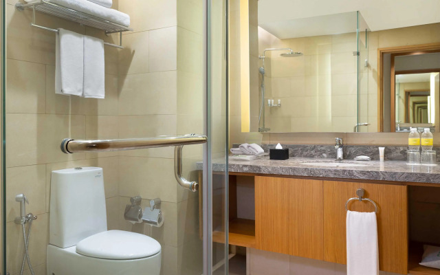 Holiday Inn & Suites Jakarta Gajah Mada by IHG