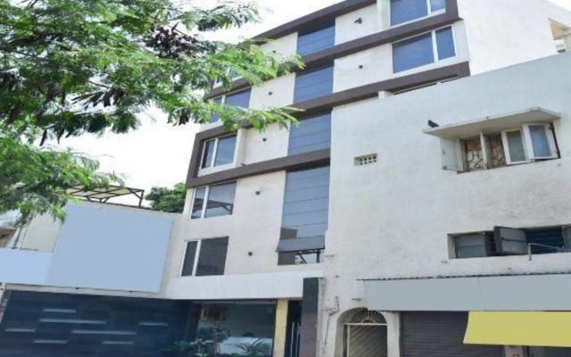 Nova Cow Residency by Nova Hotels