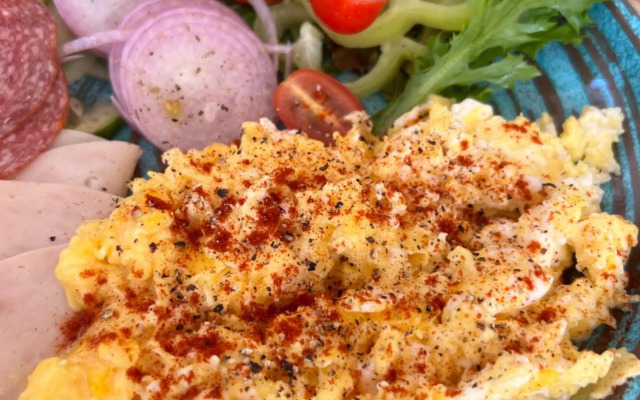 Ron De Mar #3 modern room