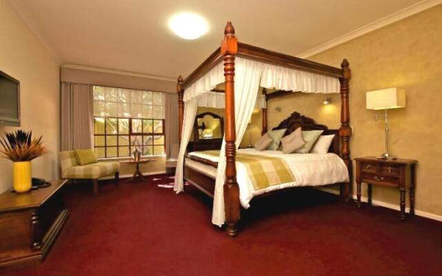 Inn Mahogany Creek